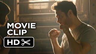 Ant-Man Movie CLIP - Punch (2015) - Evangeline Lilly, Paul Rudd Marvel Movie HD