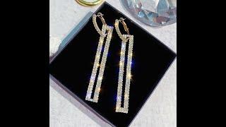 Women's High Quality Costume Jewelry Earrings Cheap High Quality Jewelry- Accessories Check It Out!