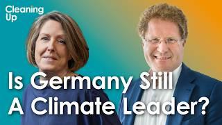 What Germany's New Government Means for Energy & Climate — Ep199: Patrick Graichen