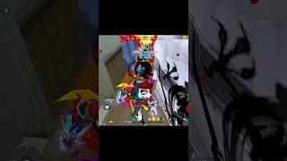 Full Squad Wipeout Under 1 Minute - Garena Free Fire #shorts #youtubeshorts #short
