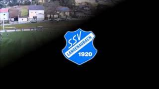 SSV Langenaubach II - SSC Burg II 3:1 (17.04.2016)