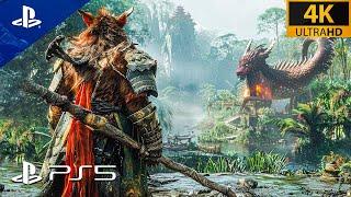 New PS5 Pro, PC & XBOX game releases
