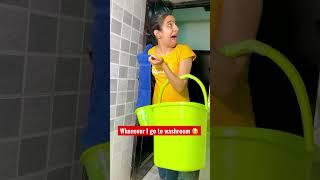 Lizard in the washroom  #priyalkukreja #shorts #ytshorts