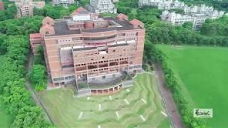 國立中正大學圖書館藝文中心  2018 簡介 1.0 CCU Arts & Culture Center