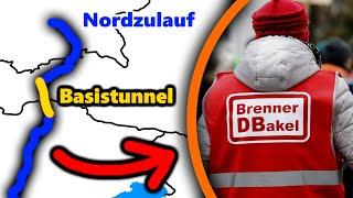 Verkehrswende oder Kostenfalle? Der Streit um den Brenner Nordzulauf!