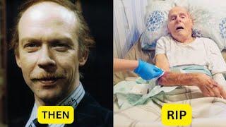 George and Mildred 1976 to 2024 cast -then and now