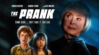 The Prank | 2024 |@SignatureUK Trailer |Thriller Starring Rita Moreno,Connor Kalopsis,Ramona Young,