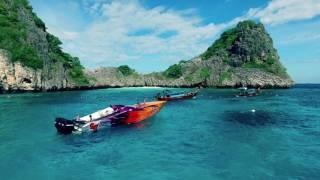 Phuket Speed Boat Xperience