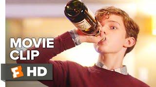 Better Watch Out Movie Clip - What Has Gotten Into You (2017) | Movieclips Indie