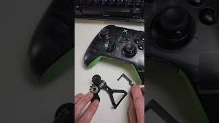 this might be the most useless xbox accessory ever?