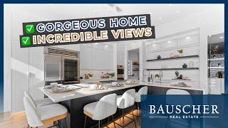 This Harris North Home in Boise Has Views and Style! | Bauscher Real Estate