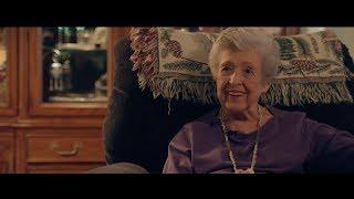 An NVISION® Cataract Patient Story: Betty