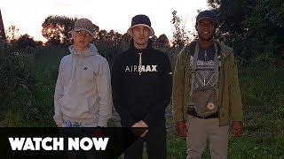 ONE WAY TV | DEVILISH NO LIES NBRM FREESTYLE