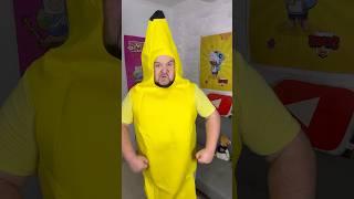 Mr. Banana  Mr Clabik Friends