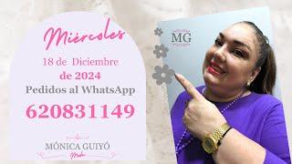 Miércoles 18 de Diciembre de 2024 🩷620831149 🩷Atendemos con cita previa en nuestra tienda de Vigo.