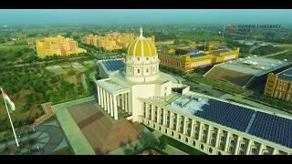 Most Vibrant Campus of India | Manipal University Jaipur