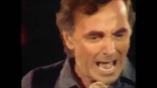 Charles Aznavour - Yesterday when I was young (1980)