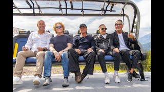 Ski Opening Schladming-Dachstein: The Grand Festival 2024 – Bryan Adams, Sting, Simply Red