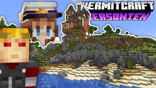 Hermitcraft 10: Terraforming Tango... And Pickles | Episode 16