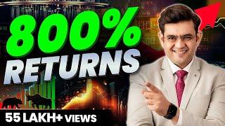 शेयर मार्केट की पूरी जानकारी | Stock Market for Beginners | In Hindi | Sonu Sharma