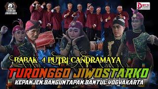 BABAK PUTRI CANDRAMAYA  TURONGGO JIWOSTARKO KEPANJEN,BANGUNTAPAN ,BANTUL AUDIO BY Dan's audio