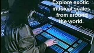 Jimmy Hotz - Exploring a larger Musical Universe