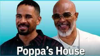 REVIEW: Poppa’s house episode 1 | first impressions | are you feeling the show?