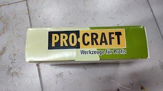 PRO CRAFT - стоит ли покупать? Мой личный опыт