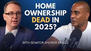The $5 Billion Plan to Save the Aussie Dream of Owning A Home