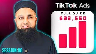 How to Run Tiktok Ads Successfully in 2024 (Step-by-Step Tutorial) with Proven Results