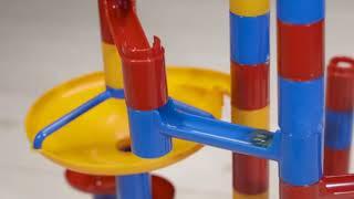 Galt Mega marble run