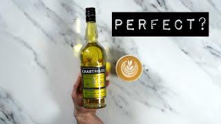 The PERFECT Coffee Cocktail?!