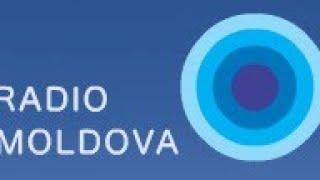  873KHzChișinău Radio Moldova  Actualități  oră exactă #Chișinău