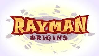 Rayman Origins OST - Chasing A Dream Alternative Version