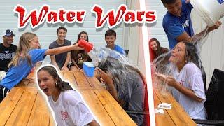 WATER WARS | The Klem Family