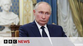 Russia strips accreditation of six British diplomats | BBC News