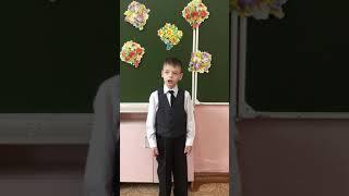 Страна читающая - Дмитрий Драчев читает стихотворение Ирины Токмаковой «Весна»