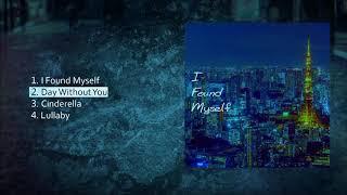 ZEFEAR × Teya Flow - Day Without You (Official Audio) | I Found Myself EP