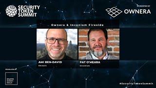 Ownera & Inveniam Fireside