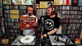 #90allora Summer Time 80 con Alberto Laruffa - Muzic Planet (MEDA)