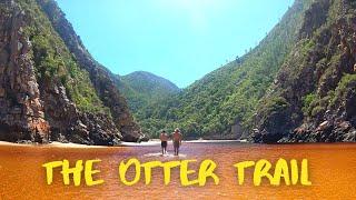 The Otter Trail - South Africa's most beautiful hike