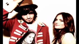 Angus and Julia Stone - Draw your swords (HD)