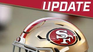 Announcement  49ers training camp report dates for rookies & veterans have been revealed