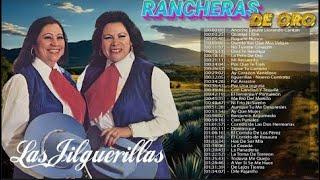 Las Jilguerillas Mix - Puras Pá Pistear || 50 Grandes Exitos ~ Corridos y Rancheras De Ayer y Hoy