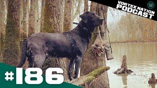 Ep. 186 | Developing the Ultimate Gun Dog w/ Mossy Pond Retrievers