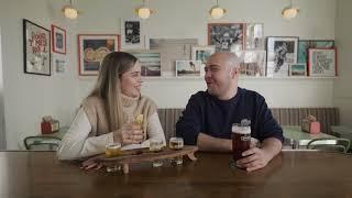 Surrey Moments - WayBack Brewing Co.