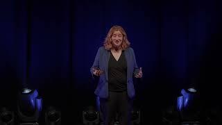 The Truth About Technology | Gaia Bernstein | TEDxReno