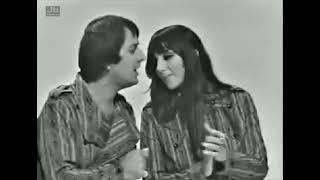 Sonny and Cher - Little Man(1966)