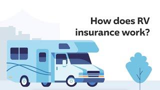 How Does RV Insurance Work | Progressive Answers