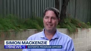 WaterFix Strata program helping residents save